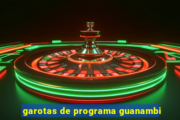 garotas de programa guanambi